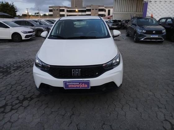 FIAT ARGO 1.0 FIREFLY FLEX DRIVE MANUAL FIAT ARGO 1.0 FIREFLY FLEX DRIVE MANUAL